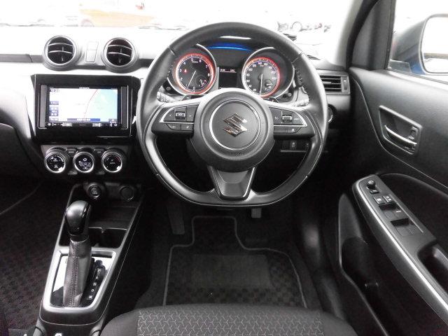 2017 Suzuki Swift